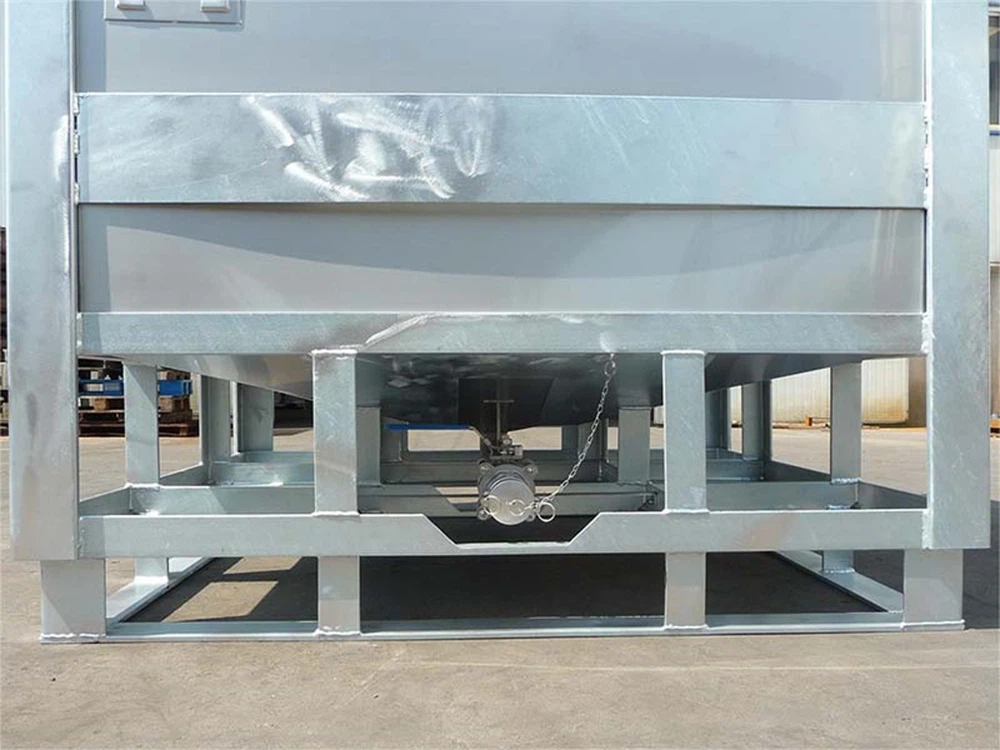 steel container - steel container -